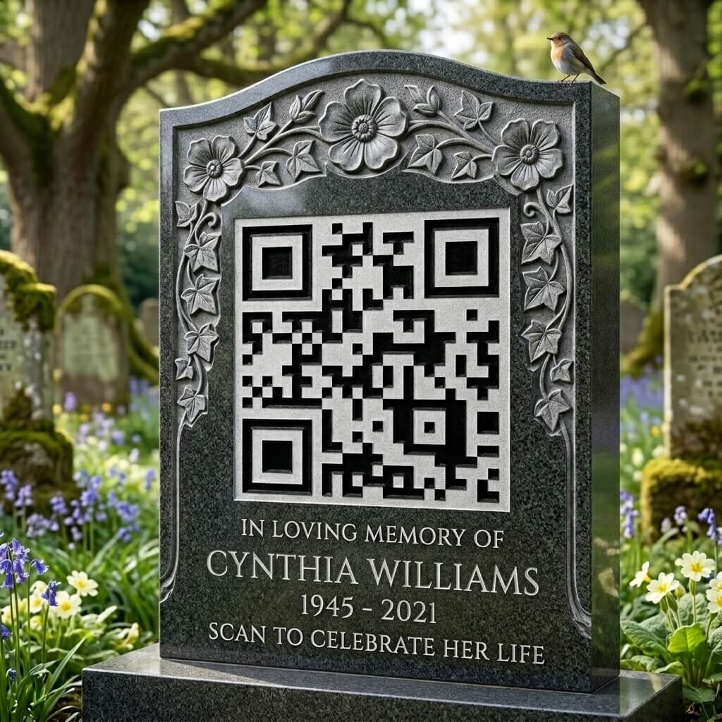 Forgetmenotqrcodes.Pic1